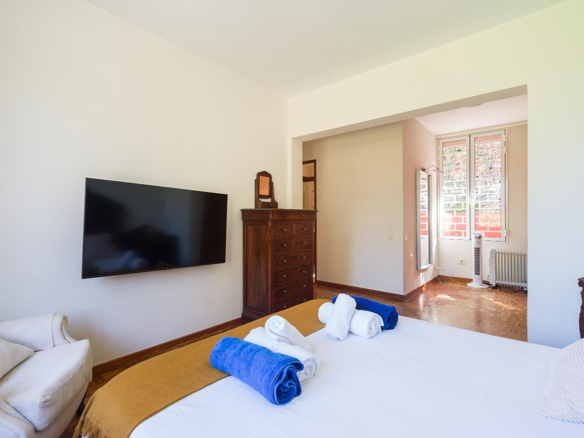El Jardin De Santa Brigida With Private Pool, Sauna & Jacuzzi Esterno foto