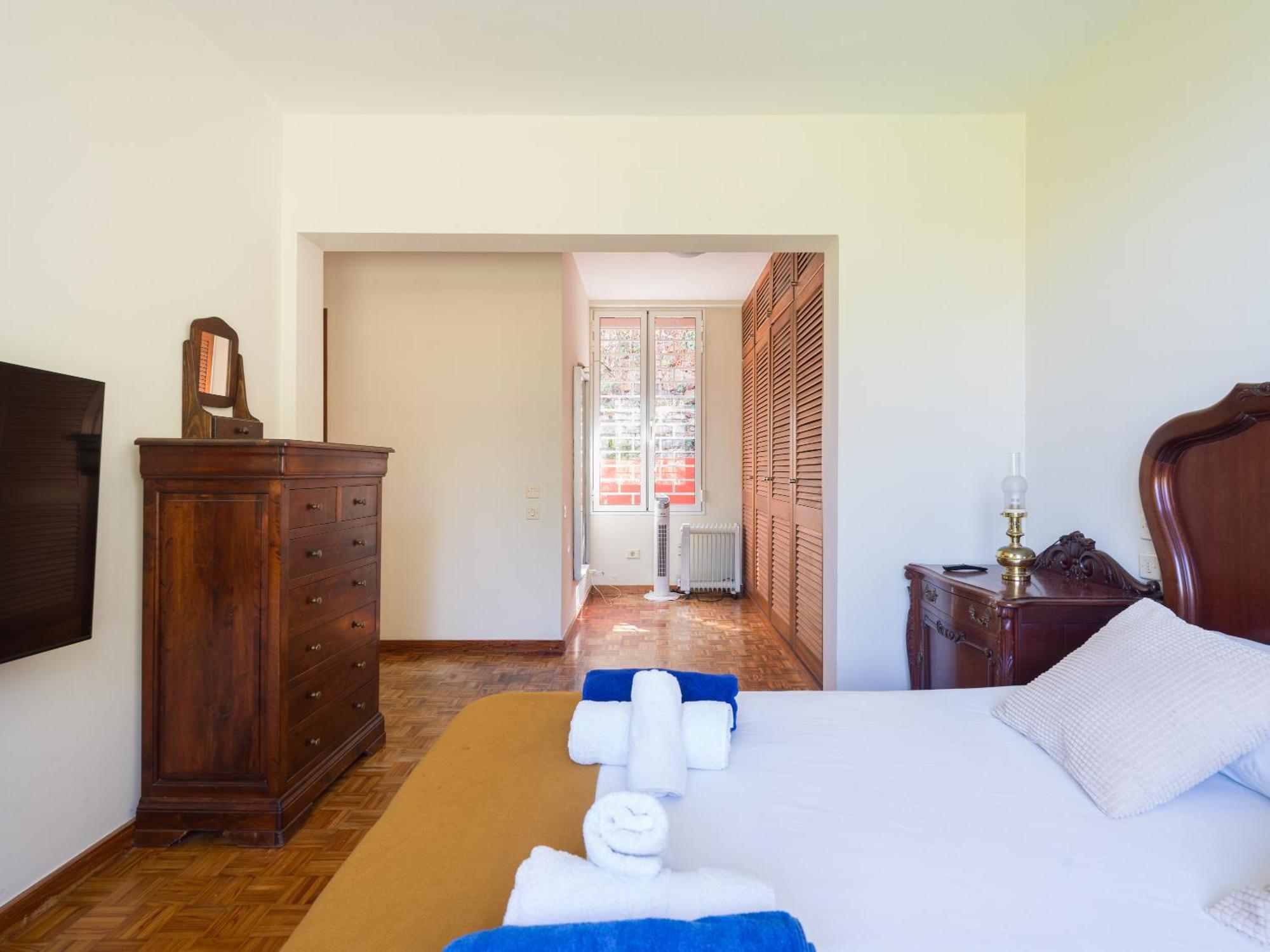 El Jardin De Santa Brigida With Private Pool, Sauna & Jacuzzi Esterno foto