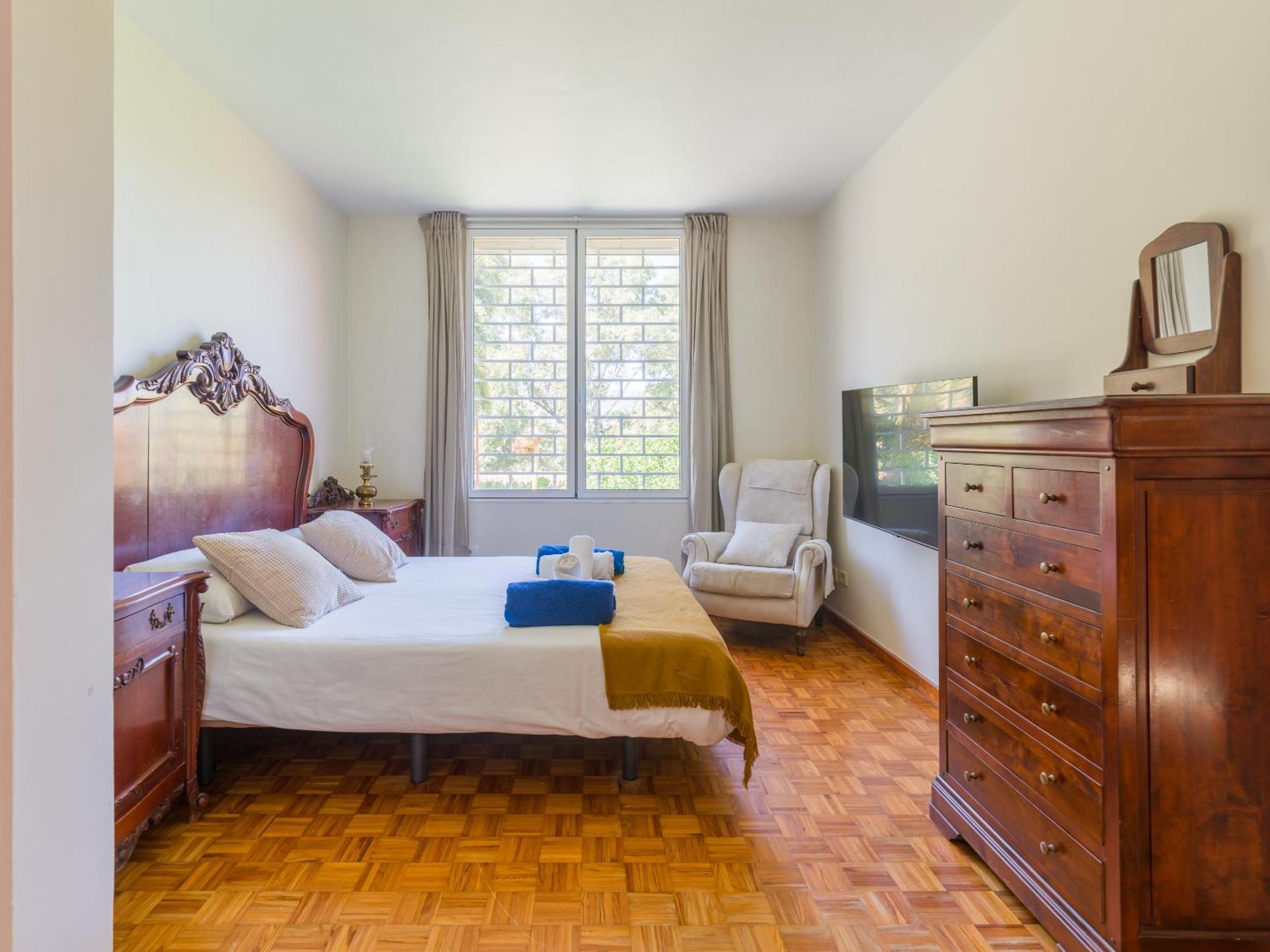 El Jardin De Santa Brigida With Private Pool, Sauna & Jacuzzi Esterno foto