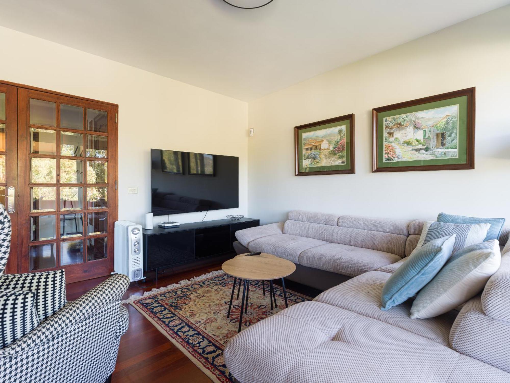 El Jardin De Santa Brigida With Private Pool, Sauna & Jacuzzi Esterno foto