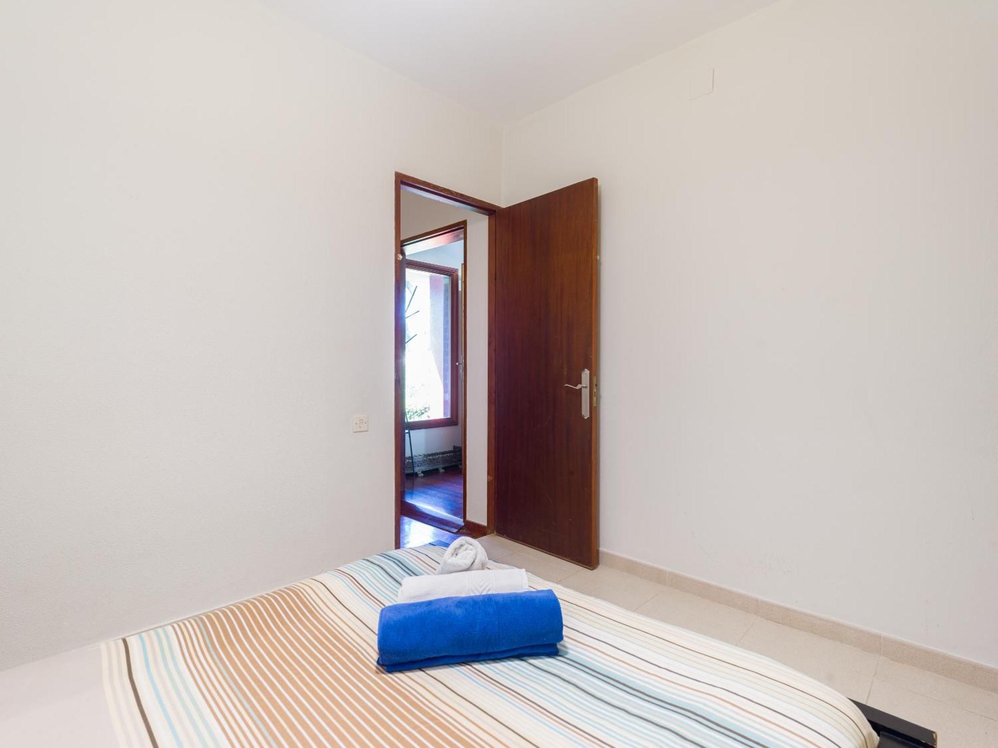 El Jardin De Santa Brigida With Private Pool, Sauna & Jacuzzi Esterno foto
