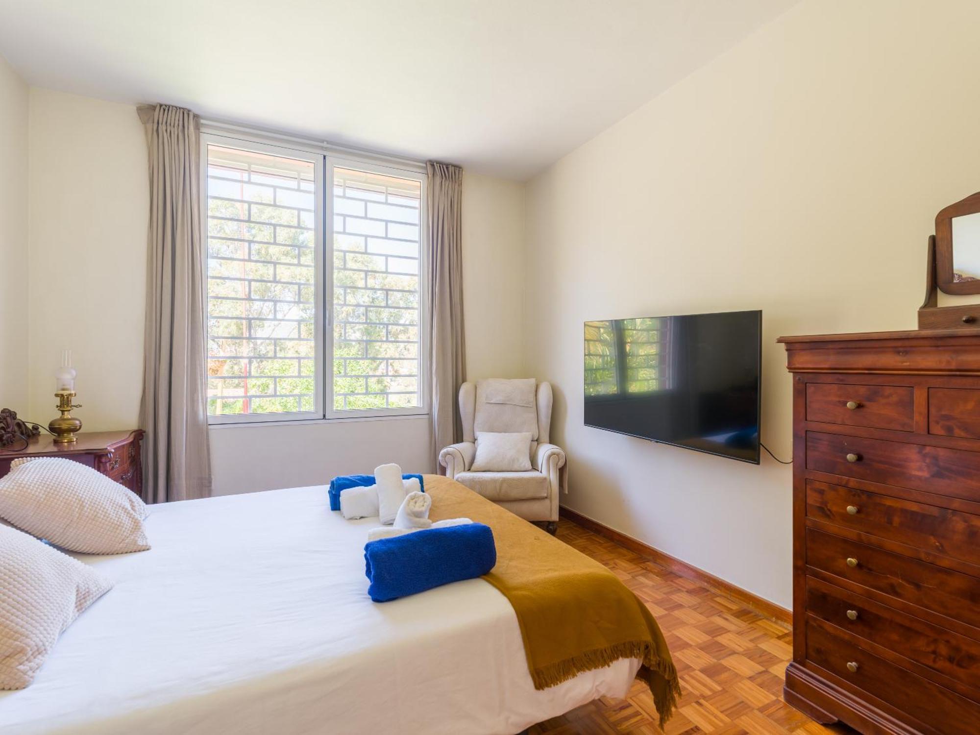 El Jardin De Santa Brigida With Private Pool, Sauna & Jacuzzi Esterno foto