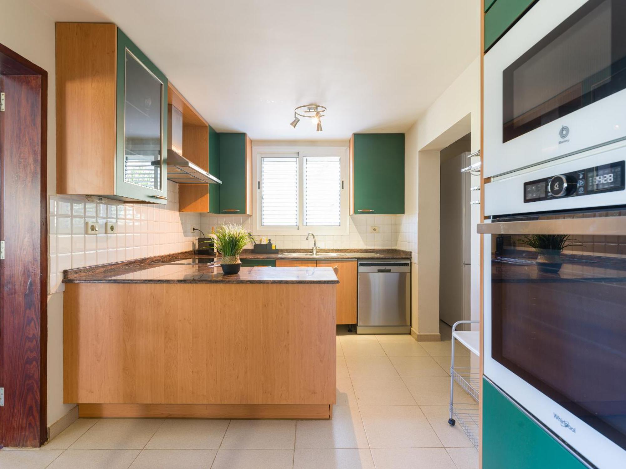 El Jardin De Santa Brigida With Private Pool, Sauna & Jacuzzi Esterno foto
