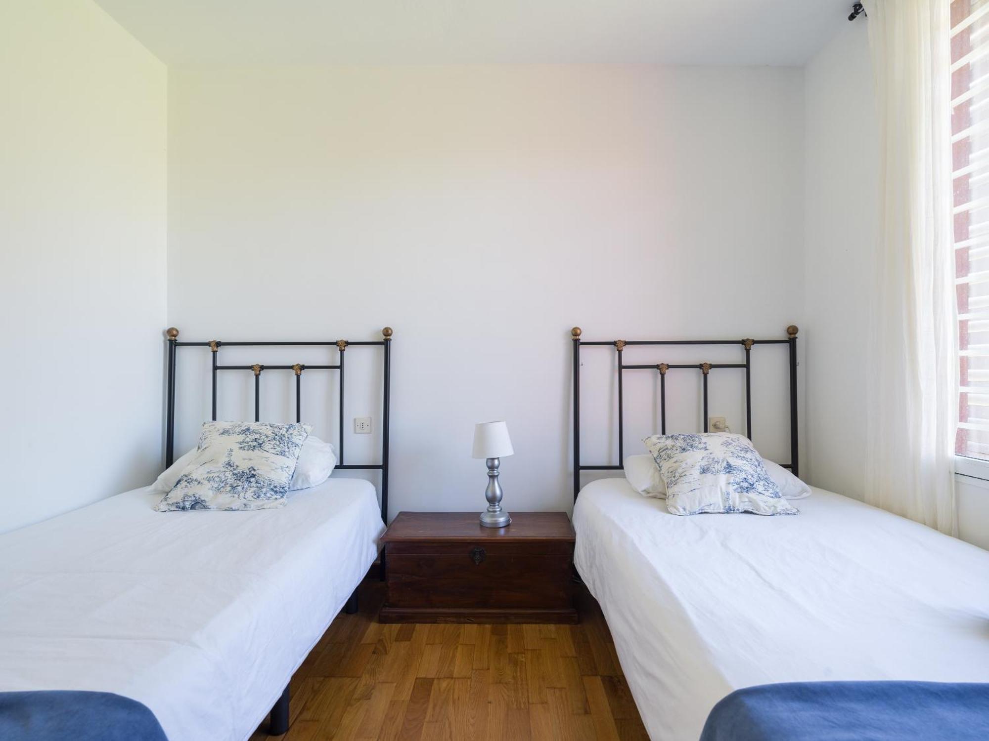 El Jardin De Santa Brigida With Private Pool, Sauna & Jacuzzi Esterno foto