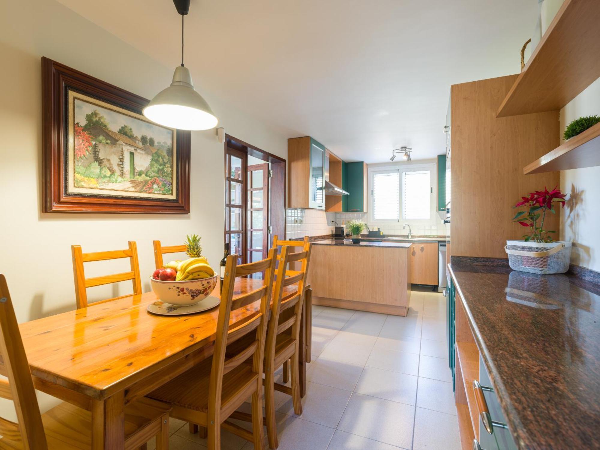 El Jardin De Santa Brigida With Private Pool, Sauna & Jacuzzi Esterno foto