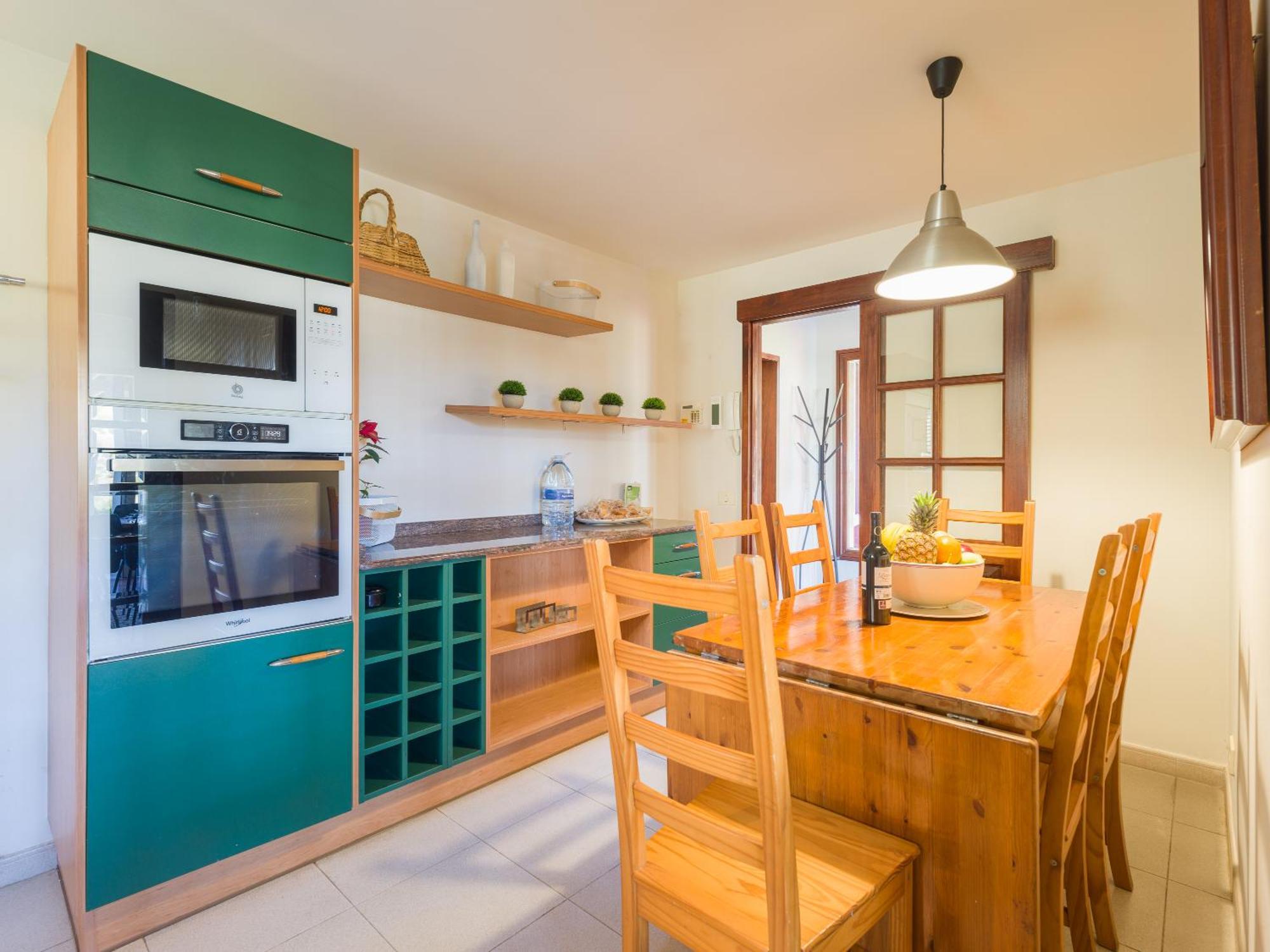 El Jardin De Santa Brigida With Private Pool, Sauna & Jacuzzi Esterno foto