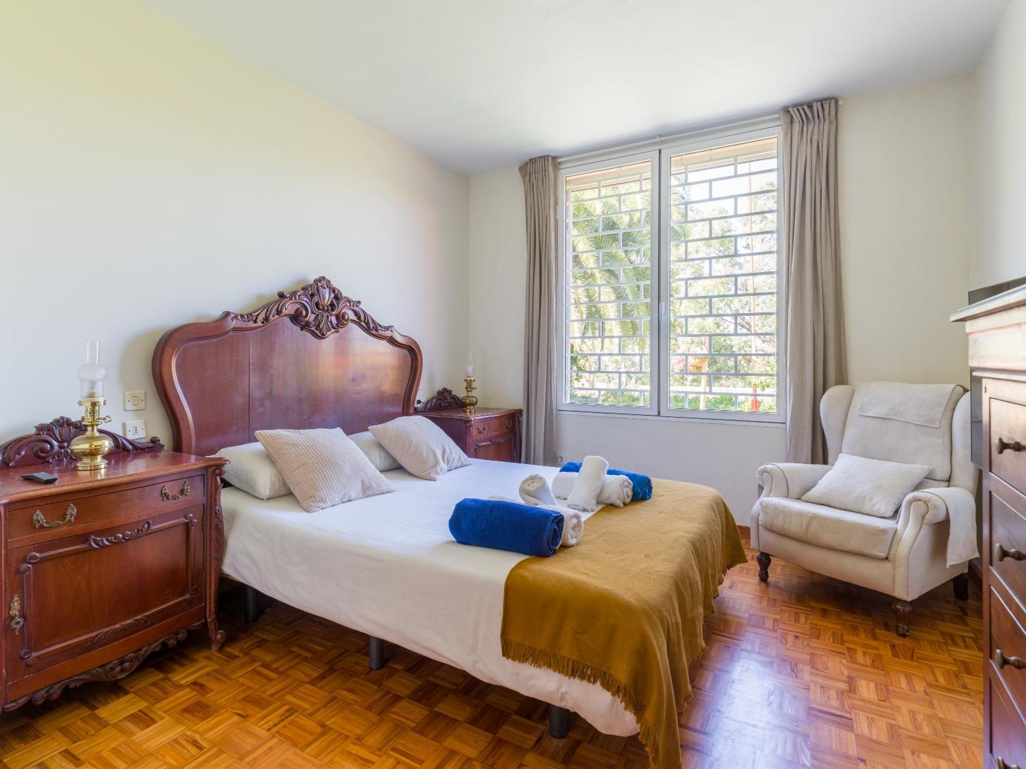 El Jardin De Santa Brigida With Private Pool, Sauna & Jacuzzi Esterno foto