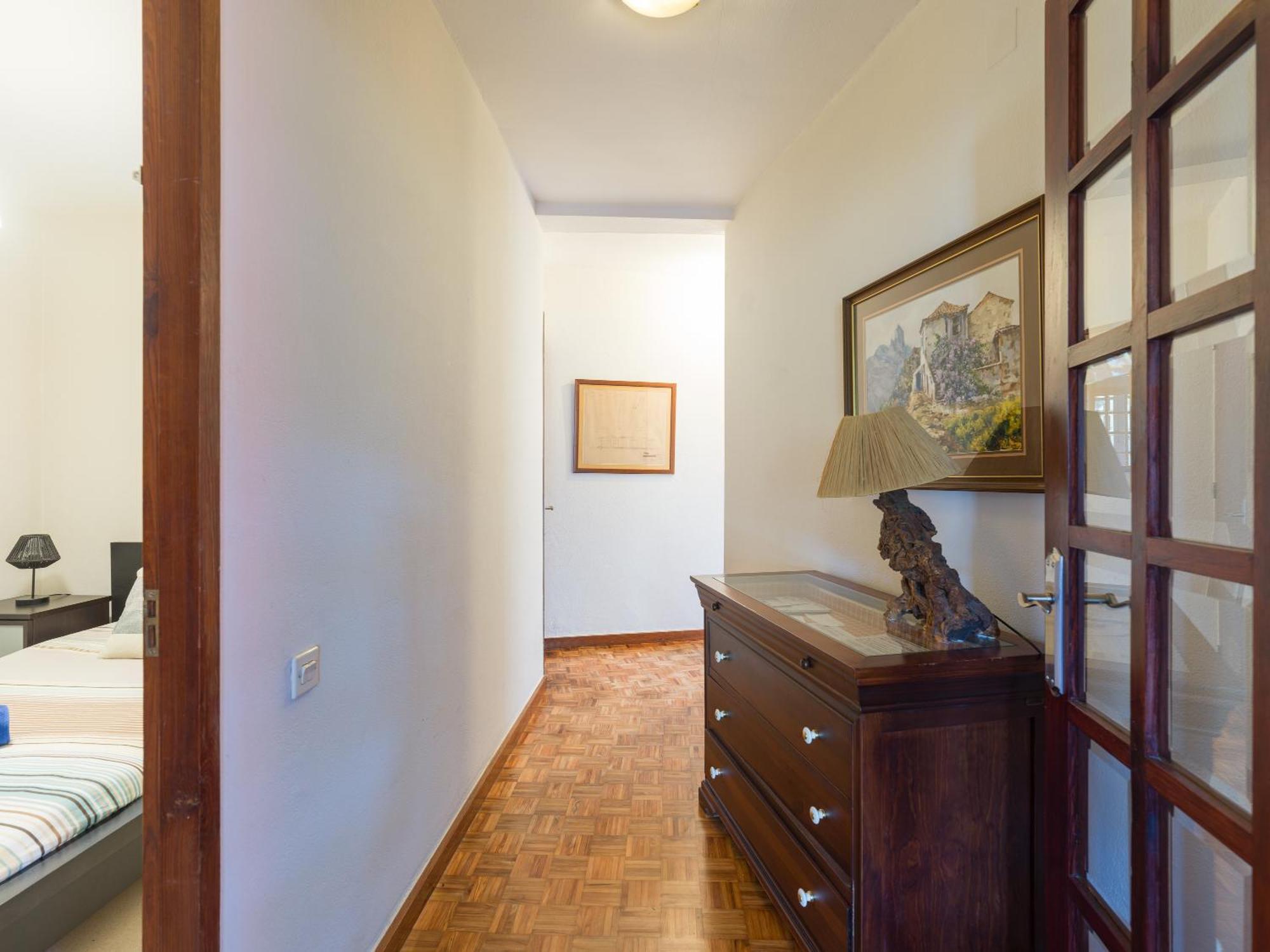El Jardin De Santa Brigida With Private Pool, Sauna & Jacuzzi Esterno foto